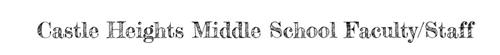 Title Banner 